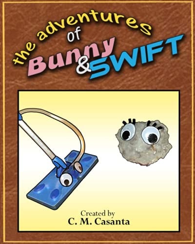 The Adventures of Bunny and Swift
