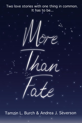 More Than Fate