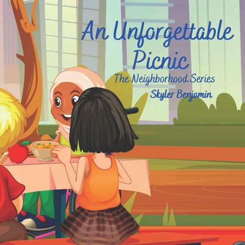 An Unforgettable Picnic The Neighborhood Kids