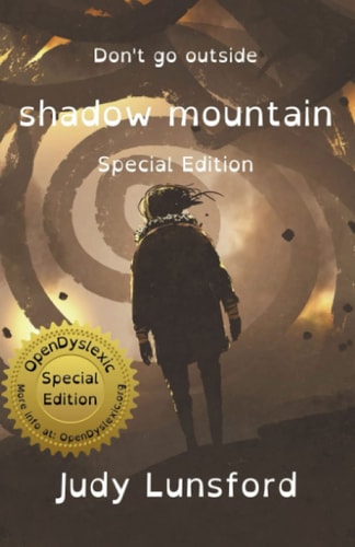 Shadow Mountain Special Edition
