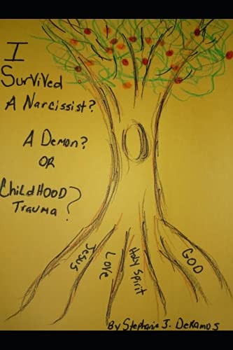 I Survived-A Narcissist? A Demon? Or Childhood Trauma Spiritual Awakening