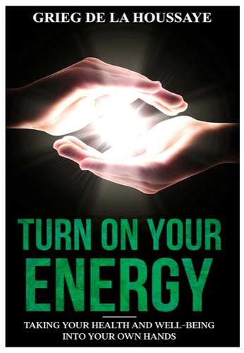 Turn On Your Energy