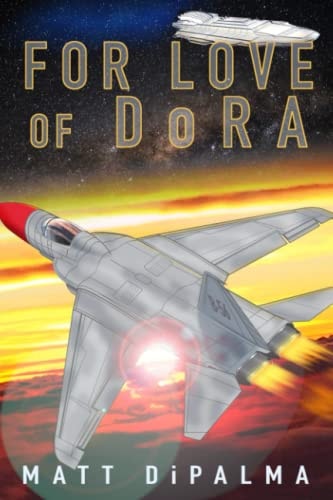 For Love of DoRA Four Weeks on Temrihj