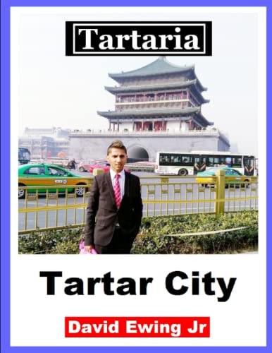 Tartaria - Tartar City (not in Colour)