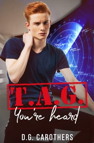 T. A. G. You're Heard