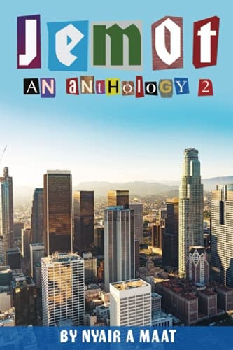 Jemot An Anthology 2