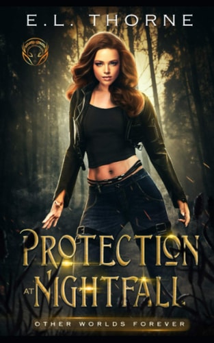 Protection at Nightfall Supernatural Suspense