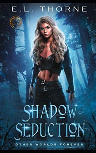 Shadow of Seduction Supernatural Suspense