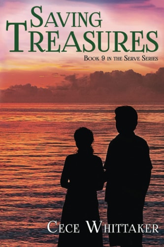 Saving Treasures