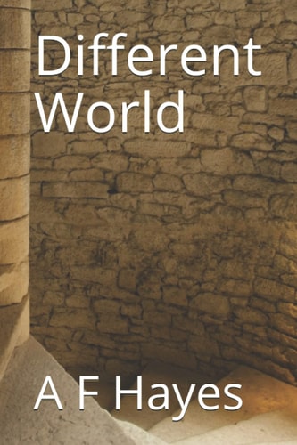 Different World