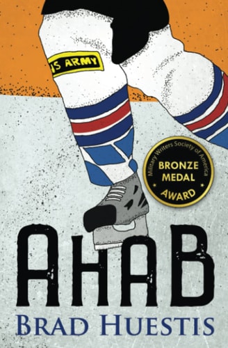 Ahab A Hockey Story