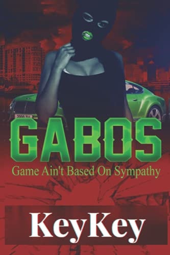 Gabos Game Ain't Based On Sympathy
