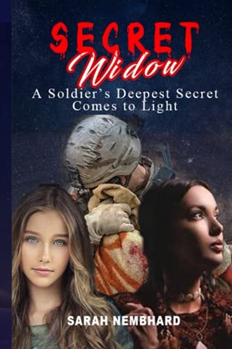 Secret Widow A Soldiers Lies Comes To Light