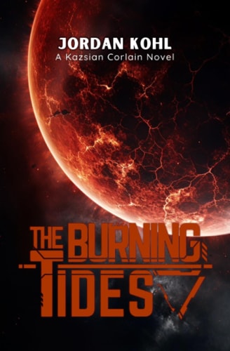 The Burning Tides