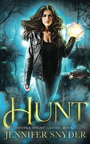 Hunt