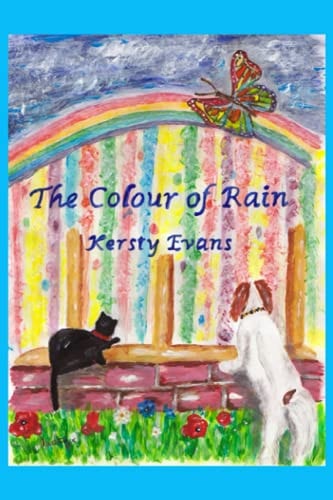 The Colour of Rain