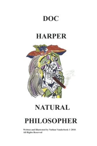 Doc Harper Natural Philosopher