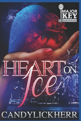 Heart On Ice