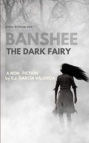 Banshee The Dark Fairy