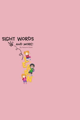Sight Words And More!