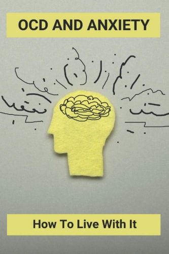 OCD And Anxiety How To Live With It: What Is Ocd Behaviour