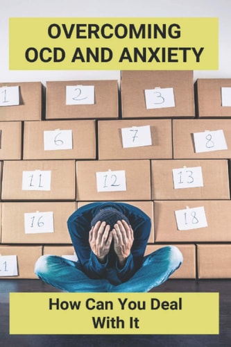 Overcoming OCD And Anxiety How Can You Deal With It: Relationship Ocd