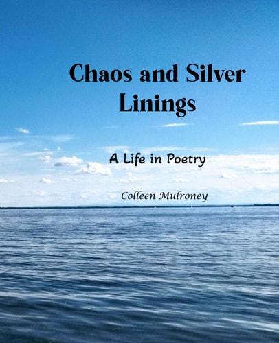 Chaos and Silver Linings A Life in Poetry