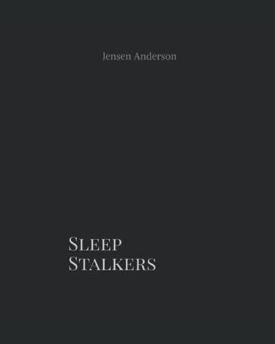 Sleep Stalkers Vampires And Reapers