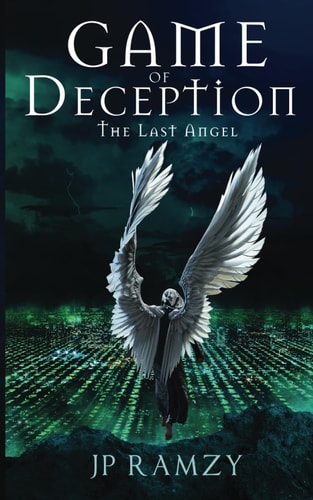 Game of Deception The Last Angel