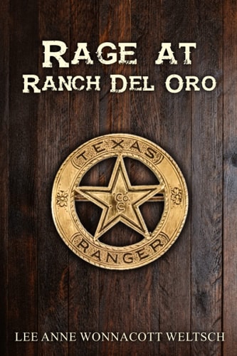 Rage at Rancho Del Oro