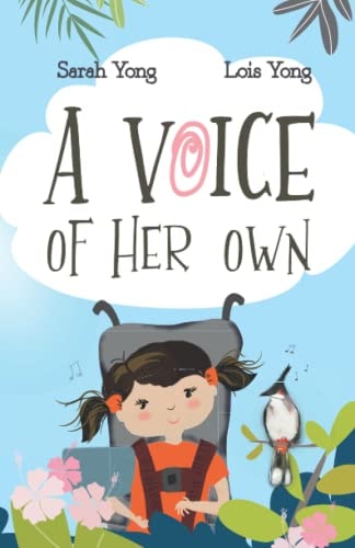 A Voice of Her Own