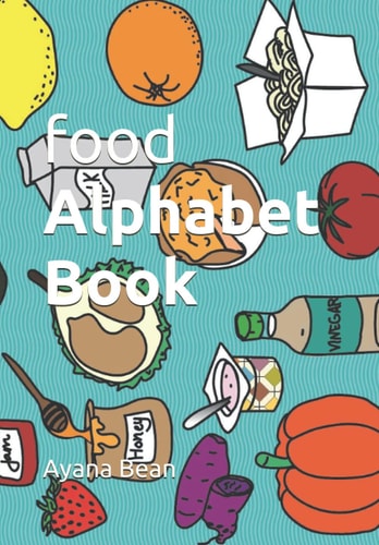 Alphabet Book