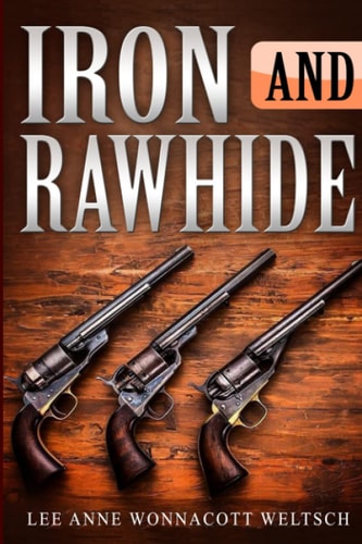 Iron and Rawhide