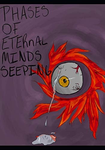 Phases Of Eternal Minds Seeping