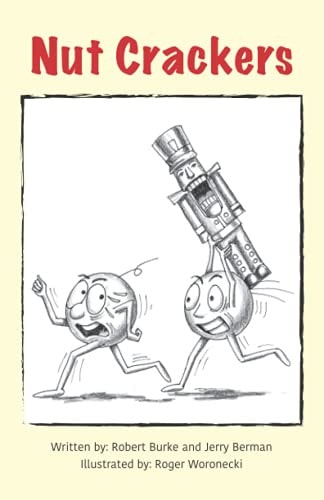 Nutcrackers The Adventures of Righty & Lefty