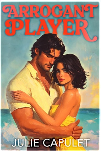 Arrogant Player