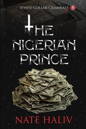 White-Collar Criminals The Nigerian Prince