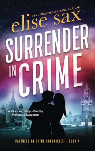 Surrender in Crime