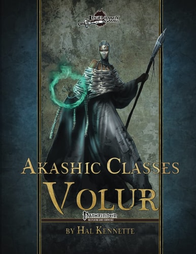 Akashic Classes Volur