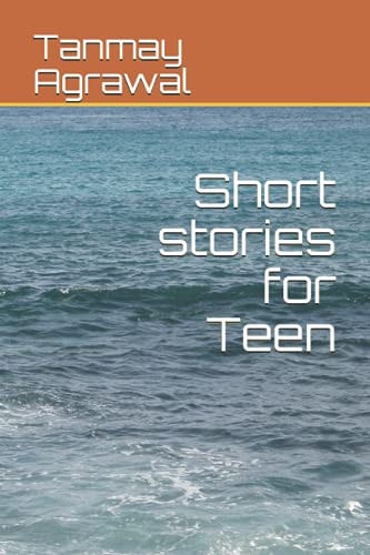 Short Stories for Teen