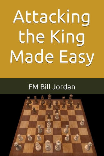 Attacking the King Made Easy
