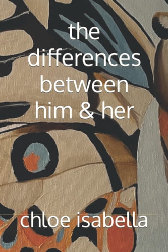 The Differences Between Him & Her