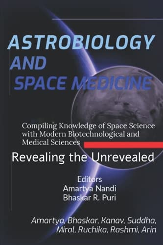 Astrobiology and Space Medicine