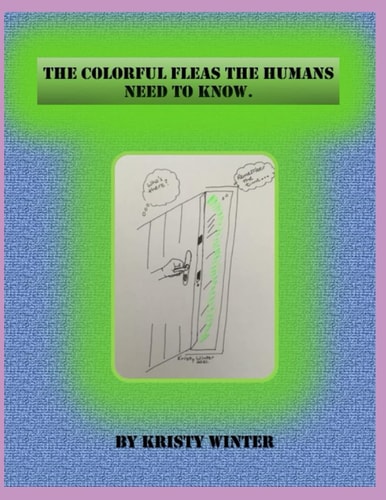 The Colorful Fleas the Humans Need to Know.