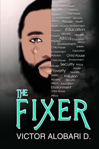 The Fixer The Street Activist