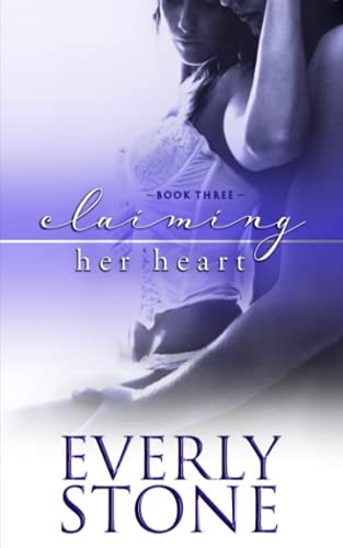 Claiming Her Heart A Dark Romance