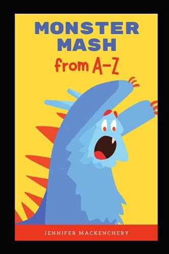 Monster Mash from A-Z