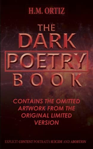 Dark Poetry Psalms of Sorrow and the Hope That Follow