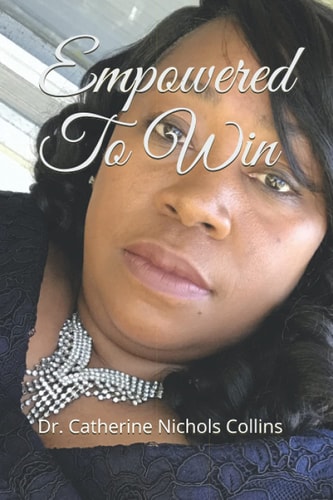 Empowered To Win