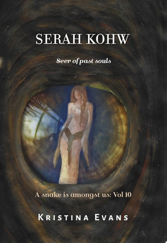 Serah Kohw, Seer of past souls